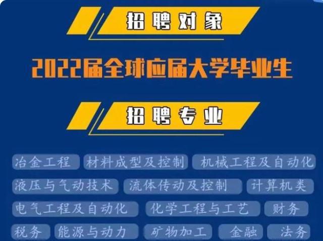 河北最新鋼鐵招聘動態(tài)與趨勢分析，招聘信息與行業(yè)展望