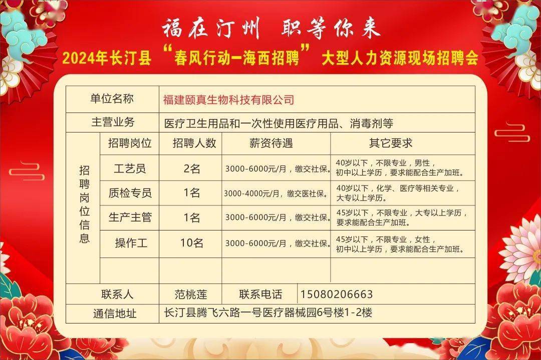 閩北論壇最新招聘啟事，職業(yè)發(fā)展機(jī)遇等你來(lái)探討