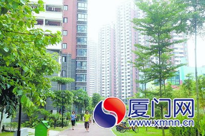 廈門商住房最新銷量及市場走勢與前景展望