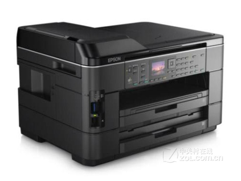 Epson WF-3640打印機最新報價及購買指南詳解