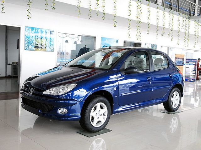 標(biāo)致2007最新報(bào)價(jià)深度解析與購(gòu)車(chē)指南